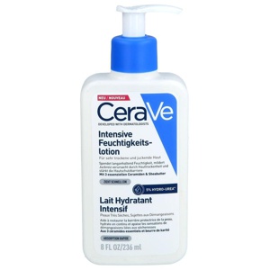 CERAVE Intensive Feuchtigkeitslotion Produktbild