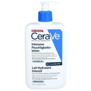 CeraVe Intensive Feuchtigkeitslotion Produktbild