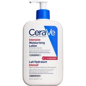 Cerave Intensive Moisturising Lotion 473 ml produktbillede