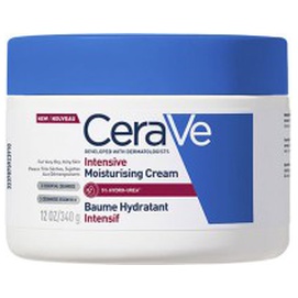 Cerave Intensive Moisturizing Cream 340g Produktbild