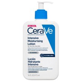 Cerave Intensive Moisturizing Lotion Dry To Very Dry Skin 473ml Produktbild