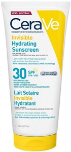 Cerave Facial Moisturising Lotion SPF30 produktbillede