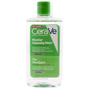 CeraVe Hydrating Micellar Water 295 ml produktbilde