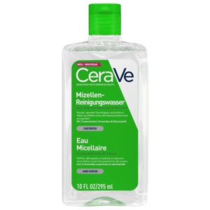 CERAVE Mizellenwasser Produktbild