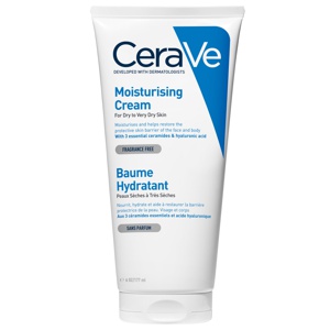 Cerave Moisturising Cream produktbillede