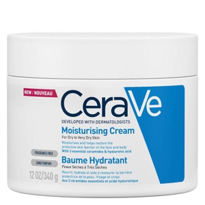 CeraVe Moisturising Cream product image