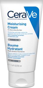 CeraVe Moisturising Cream 50 ml produkt bild