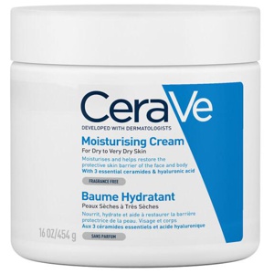 CeraVe Moisturising Cream product image