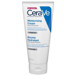CeraVe Moisturising Cream product image