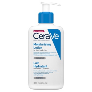 CeraVe Moisturising Lotion product image
