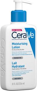 CeraVe Moisturising Lotion, 236 ml