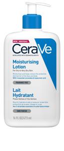 CeraVe Moisturising Lotion 473 ml