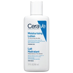 CeraVe Moisturising Lotion 89 ml produktbilde
