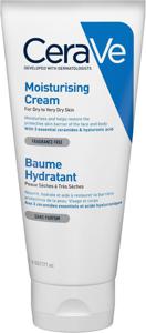 Moisturising Cream 177 ml produkt bild