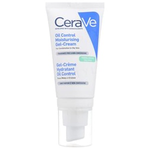 CeraVe - Oil Control Moisturising Gel-Cream 52ml Produktbild