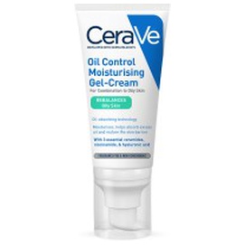 Cerave Oil Control Moisturizing Gel-Cream For Combination To Oily Skin 52ml Produktbild
