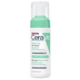 Cerave Rebalancing Air Foam Cleaner 148ml Produktbild