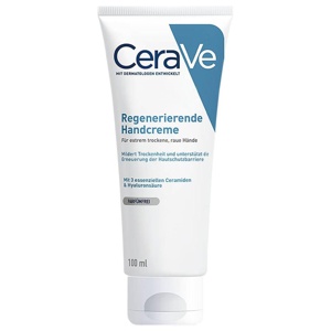 CERAVE regenerierende Handcreme Produktbild