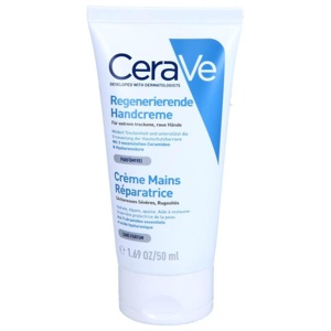 CERAVE regenerierende Handcreme Produktbild