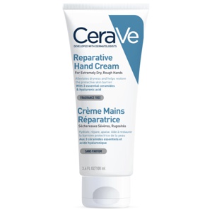 CeraVe Reparative Hand Cream   100 ml produktbilde
