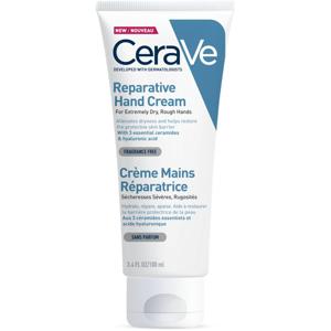 CeraVe Reparative Hand Cream 100 ml produkt bild
