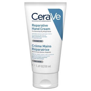 CeraVe Reparative Hand Cream product image