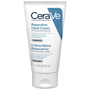 Cerave Reparative Hand Cream produktbillede