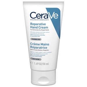 CeraVe Reparative Hand Cream 50 ml produktbilde