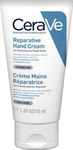 CeraVe Reparative Hand Cream 50 ml produkt bild