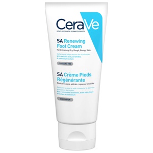 SA Renewing Foot Cream 88 ml produkt bild
