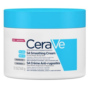 CeraVe SA Smoothing Cream product image