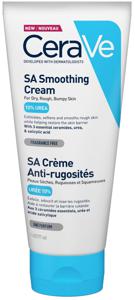 CeraVe SA Smoothing Cream 177 ml produkt bild