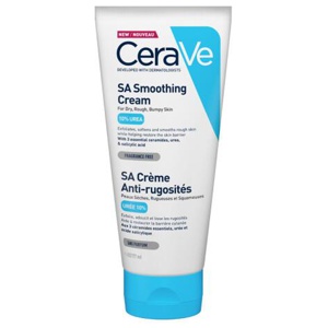 CeraVe SA Smoothing Cream product image