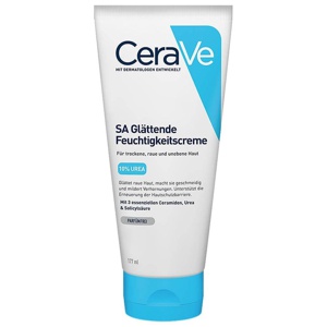 CERAVE SA Urea Feuchtigkeitscreme Produktbild