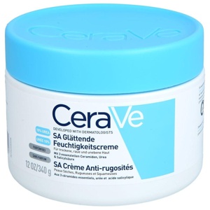 CERAVE SA Urea Feuchtigkeitscreme Produktbild