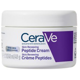 Cerave Skin Renewing Cream With Peptides 50ml Produktbild