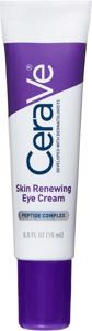 CeraVe Skin Renewing Eye Cream 15 ml produkt bild