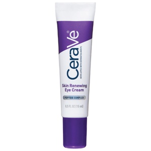 CeraVe Skin Renewing Eye Cream 15 ml produktbilde