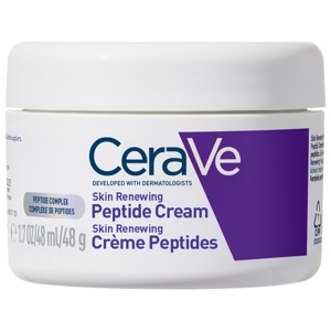 CeraVe Skin Renewing Peptide Cream produktbillede