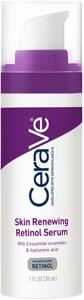 CeraVe Skin Renewing Retinol Serum 30 ml produkt bild