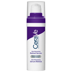 CeraVe Skin Renewing Retinol Serum 30 ml produktbillede