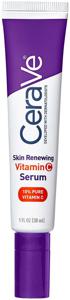CeraVe Skin Renewing Vitamin C Serum 30 ml produkt bild