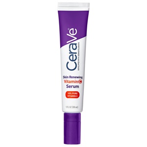 CeraVe Skin Renewing Vitamin C Serum 30 ml produktbillede