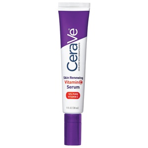 CeraVe Skin Renewing Vitamin C serum 30 ml produktbilde