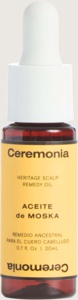 Ceremonia Aceite de Moska 20 ml produktbilde