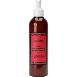 Ceremonia Guava Conditioner 250 ml produktbillede