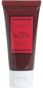 Ceremonia Guava Conditioner 50 ml produktbilde