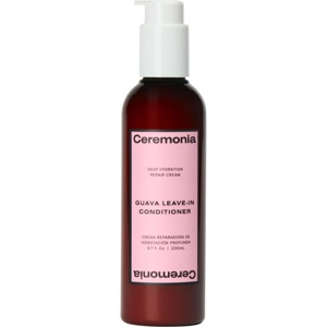 Ceremonia Guava Leave In Conditioner 200 ml produktbillede