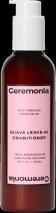 Ceremonia Guava Leave-In Conditioner 200 ml produktbilde