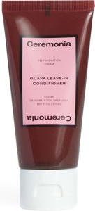 Ceremonia Guava Leave In Conditioner 50 ml produktbilde
